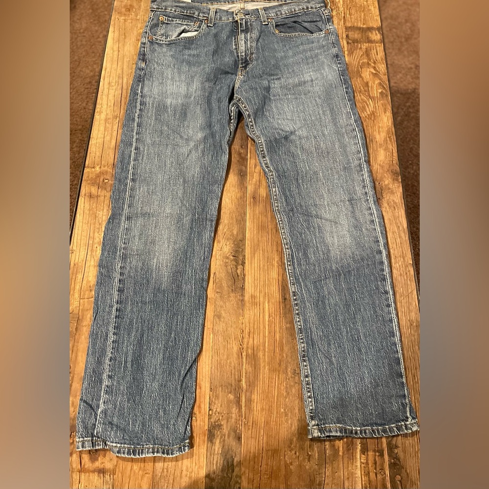 Levi’s